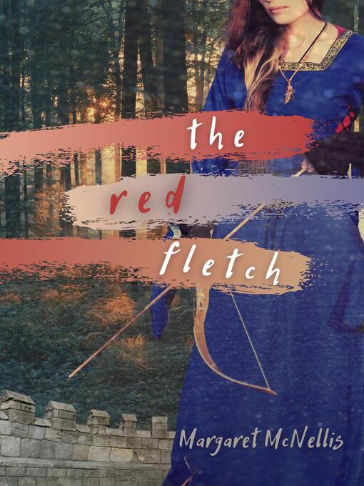 Title details for The Red Fletch by Margaret McNellis - Available